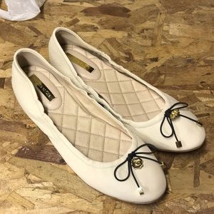 NWT Louise et Cie slip ons